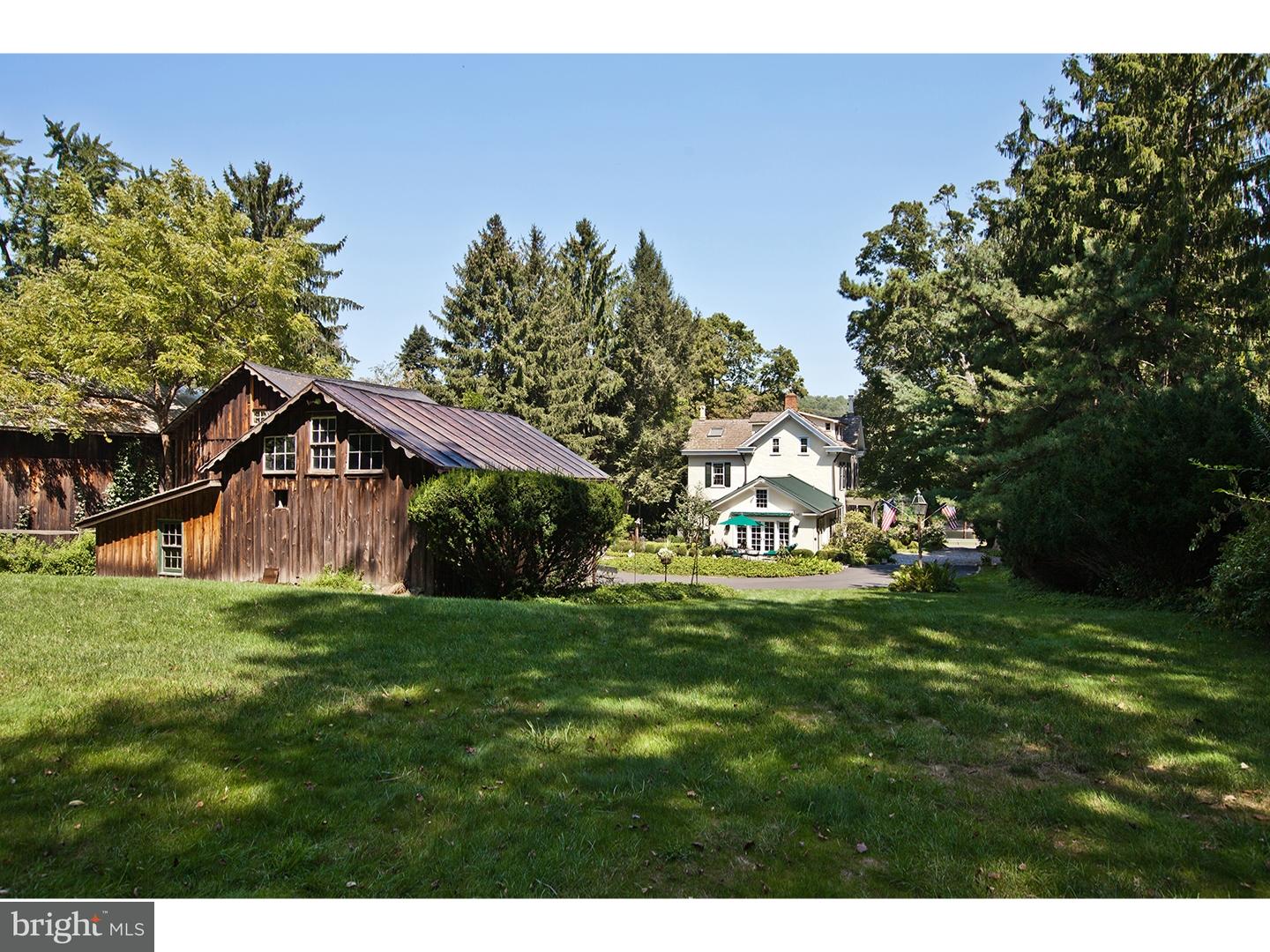 3786 River Road Lumberville, PA 18933 - Photo 20 of 25