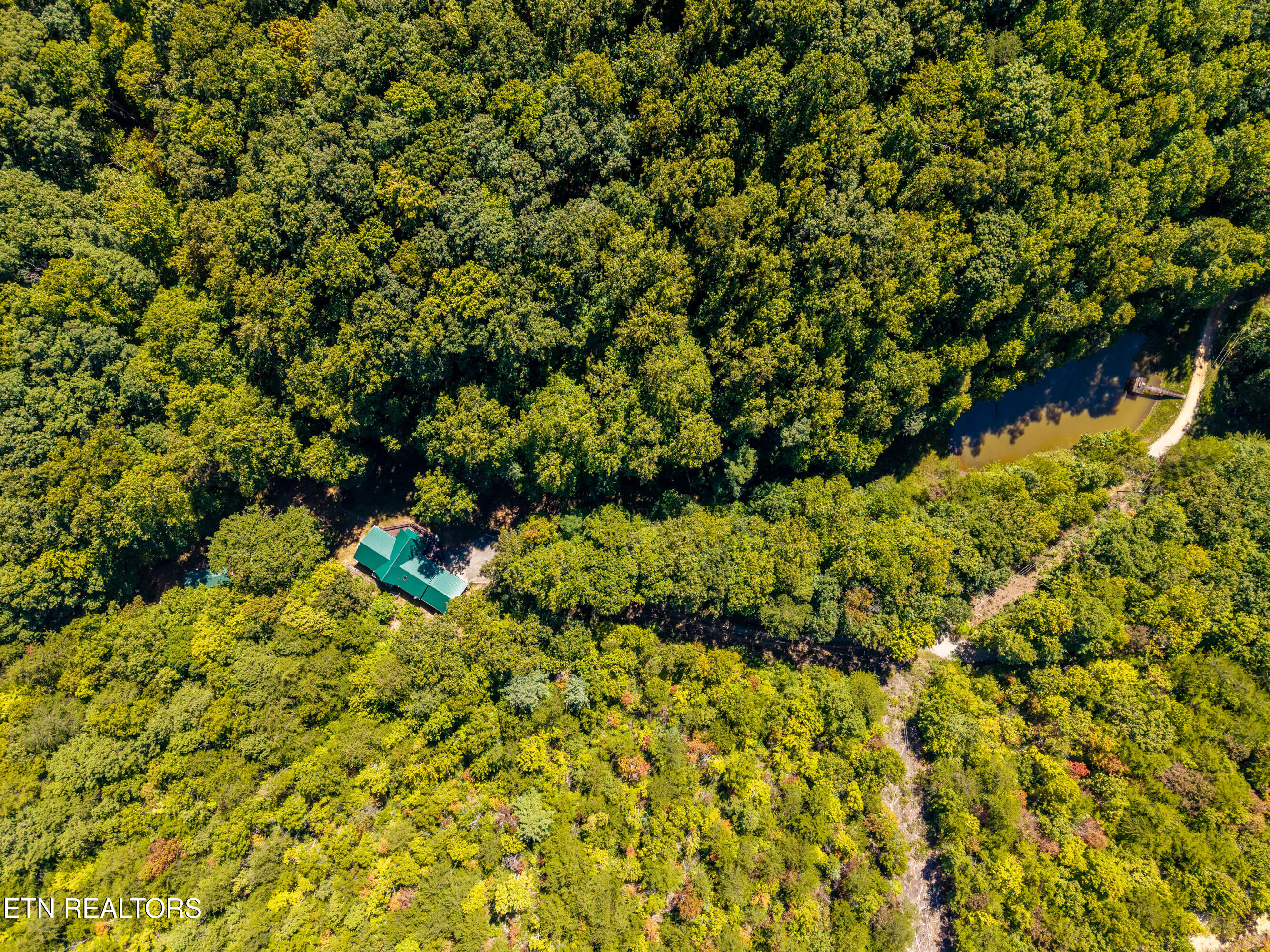 421 Smithfield Road Tellico Plains, TN 37385 - Photo 40 of 40 421SmithfieldRd-60