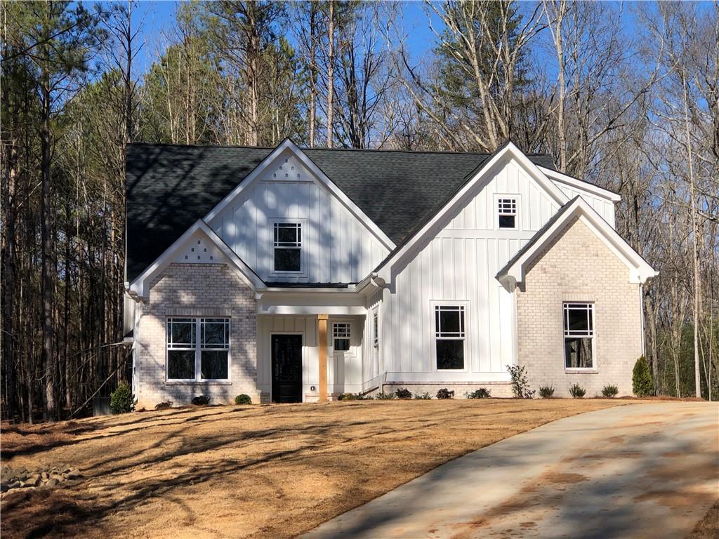 8915 Hawks Cove Road Gainesville, GA 30506 - Photo 1 of 1 Gallery Image 1