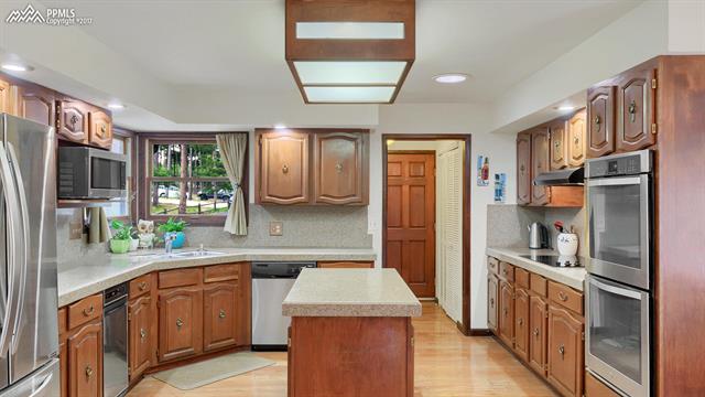 330 Jack Boot Road Monument, CO 80132 - Photo 16 of 36