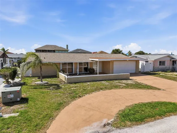 $480,000 | 13541 Stacey Drive, Hudson, FL 34667