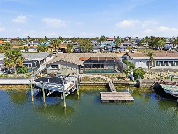 $480,000 | 13541 Stacey Drive, Hudson, FL 34667