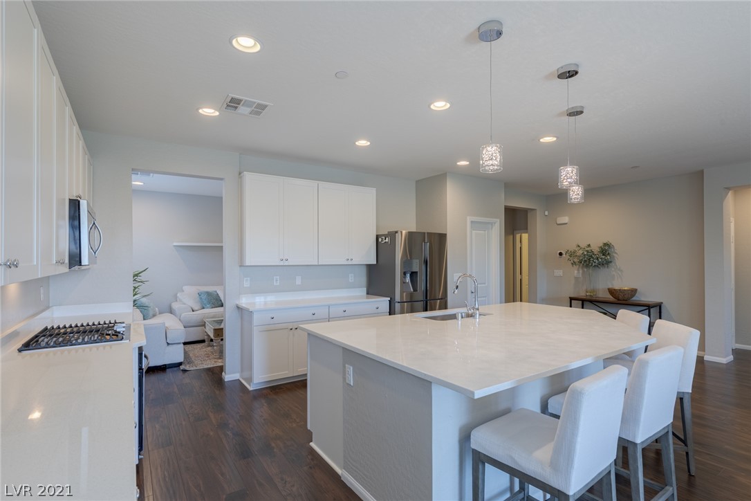 2434 Fanano Street Henderson, NV 89044 - Photo 2 of 11