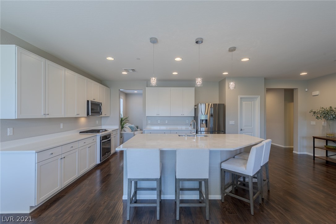 2434 Fanano Street Henderson, NV 89044 - Photo 3 of 11