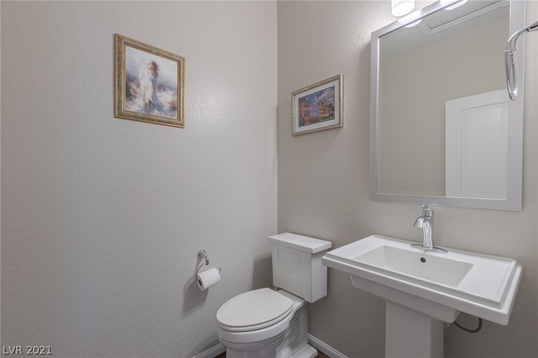 2434 Fanano Street Henderson, NV 89044 - Photo 8 of 11