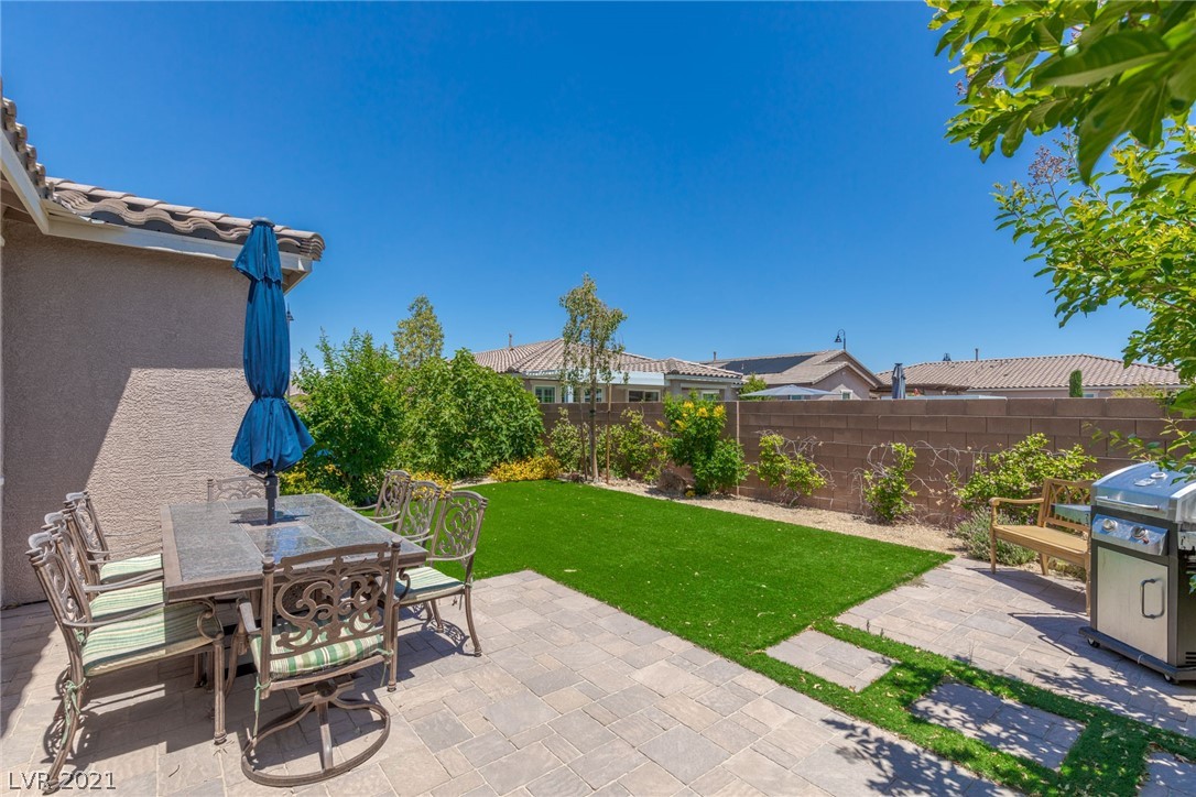 2434 Fanano Street Henderson, NV 89044 - Photo 10 of 11