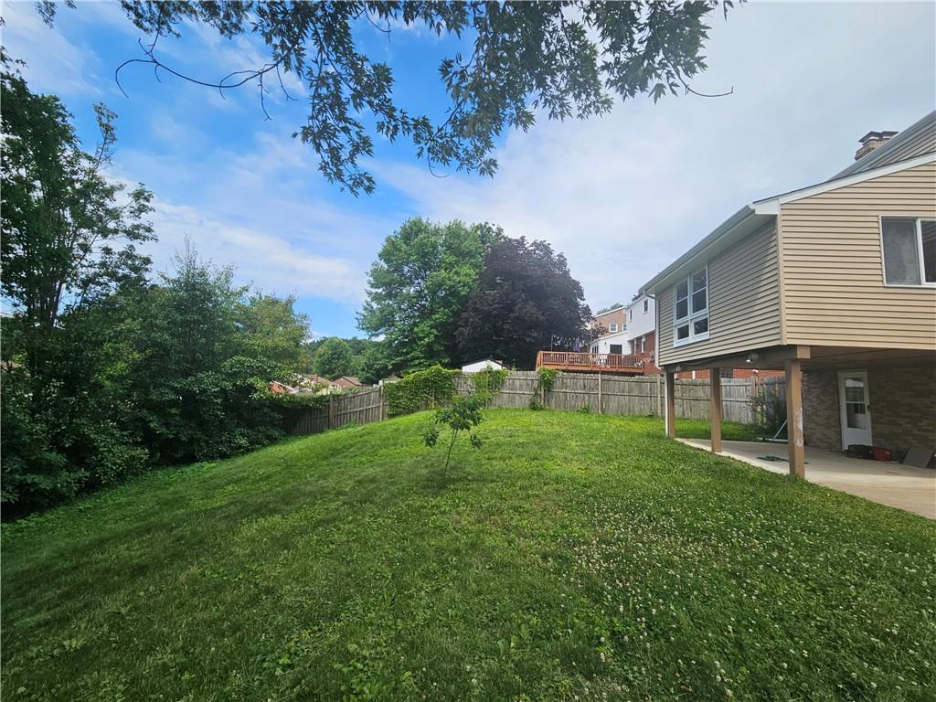 236 Shafer Road Coraopolis, PA 15108 - Photo 21 of 21