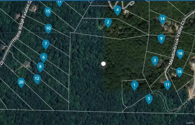 $405,000 | 590 Meadow Brook, Eureka, MO 63069