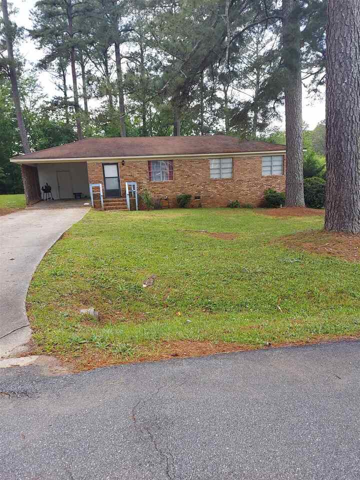 112 Winton Lane Washington, GA 30673 - Photo 1 of 1