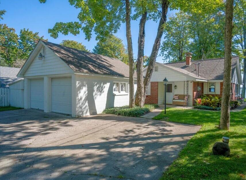8720 Silver Strand Road Levering, MI 49755 - Photo 23 of 33 Gallery Image 23