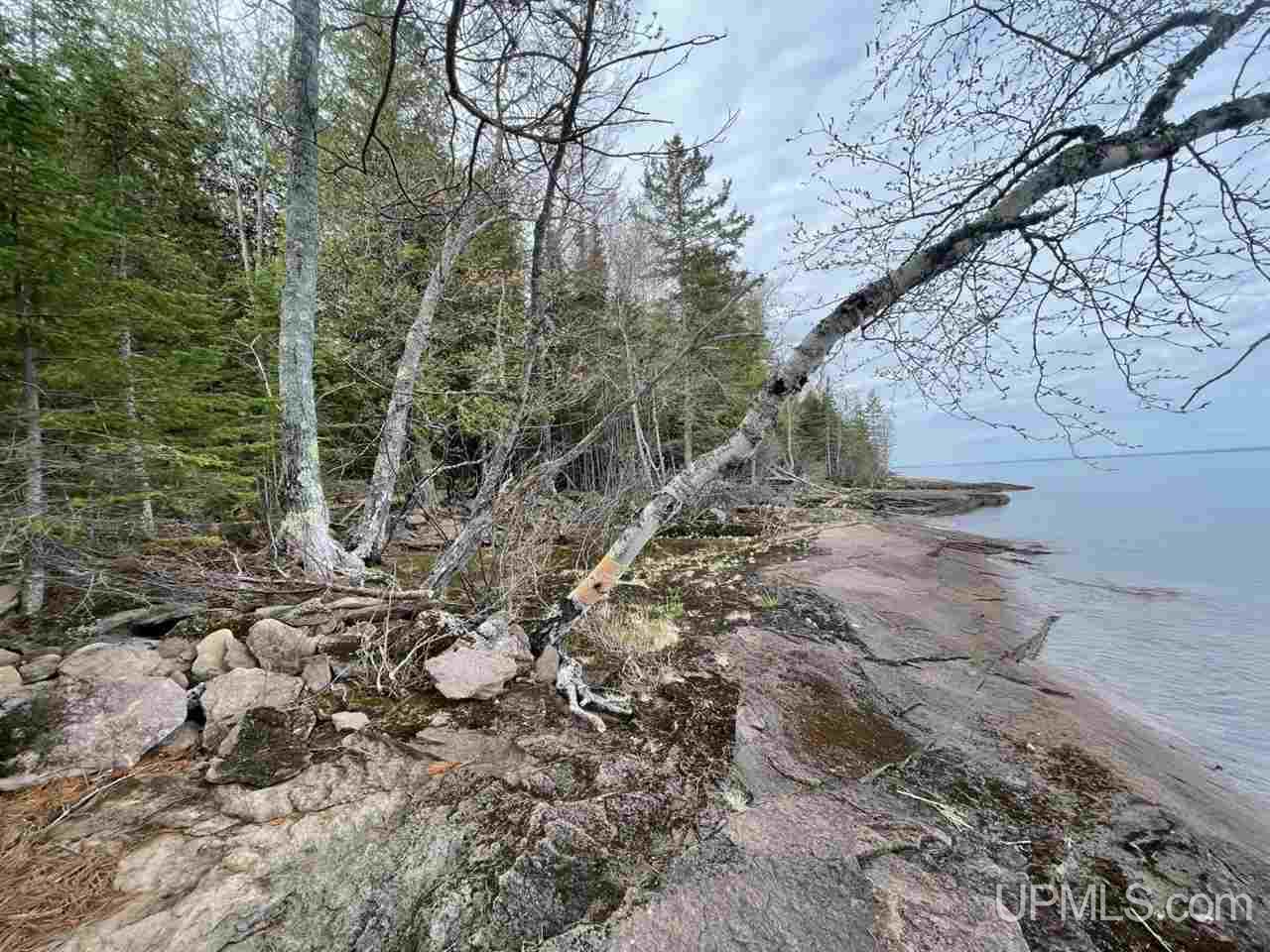Tbd Point Abbaye Road Lanse, MI 49946 - Photo 12 of 14