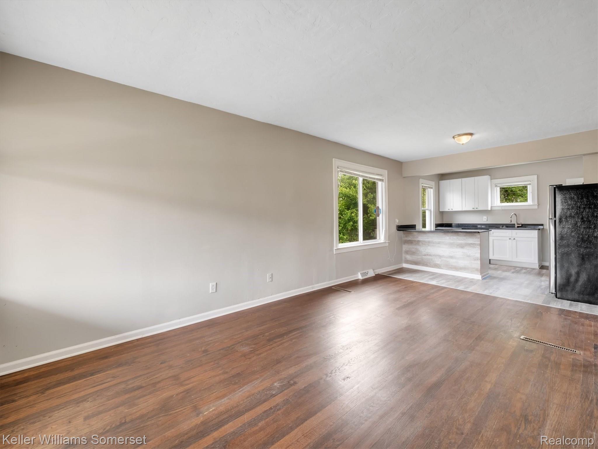 16494 East 10 Mile Road Eastpointe, MI 48021 - Photo 26 of 26 OPEN FLOOR PLAN