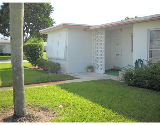 635 High Point Drive, Unit A Delray Beach, FL 33445 - Photo 2 of 16 Additional Photo