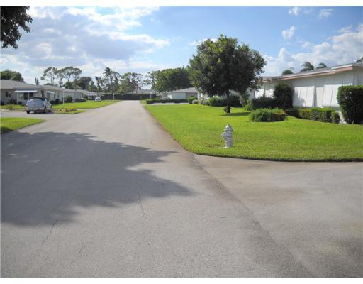 635 High Point Drive, Unit A Delray Beach, FL 33445 - Photo 3 of 16 Additional Photo