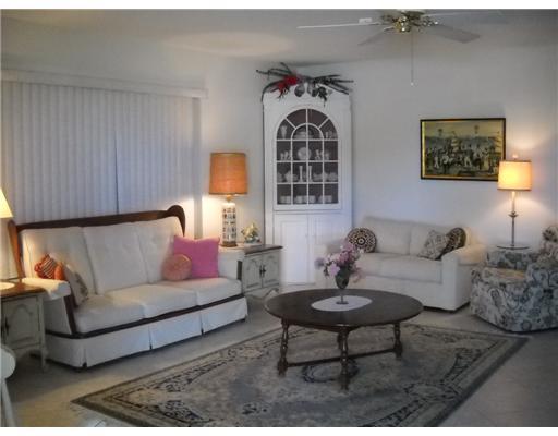 635 High Point Drive, Unit A Delray Beach, FL 33445 - Photo 4 of 16 Additional Photo