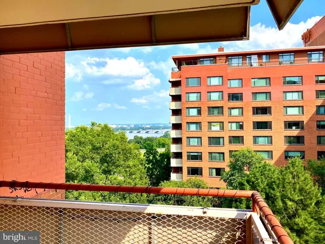 a view of a building