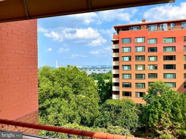 a view of a building