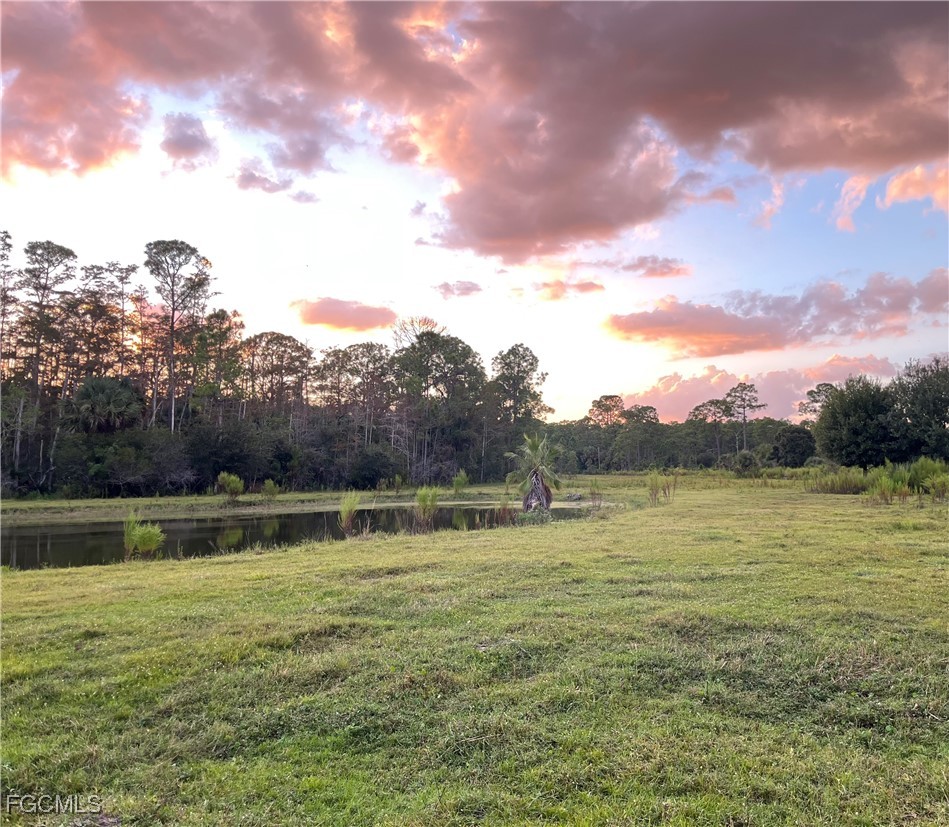 17800 Grand Chenier Road Fort Myers, FL 33913 - Photo 15 of 34 a view of an outdoor space and city view