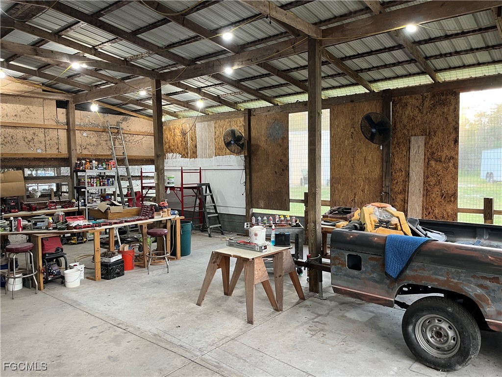 17800 Grand Chenier Road Fort Myers, FL 33913 - Photo 17 of 34 a view of yard