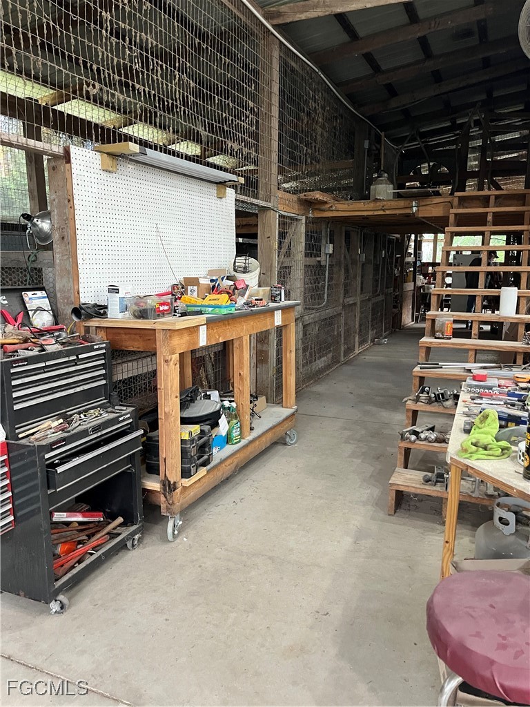 17800 Grand Chenier Road Fort Myers, FL 33913 - Photo 18 of 34 a view of storage and utility room