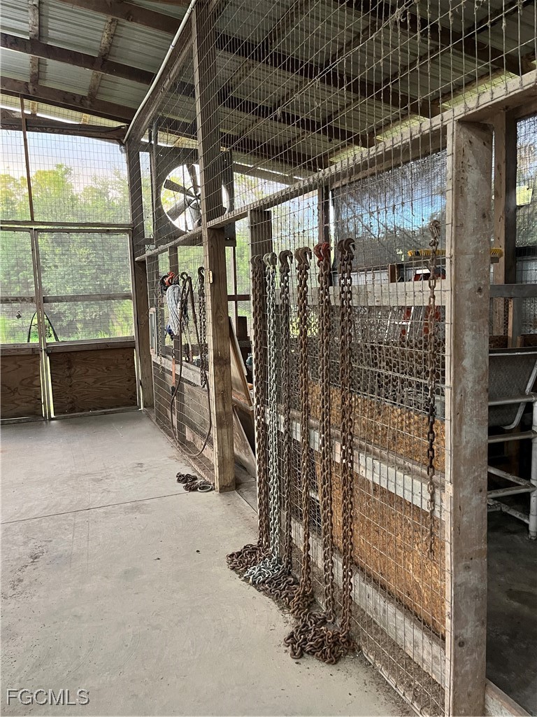 17800 Grand Chenier Road Fort Myers, FL 33913 - Photo 19 of 34 a view of storage and utility room