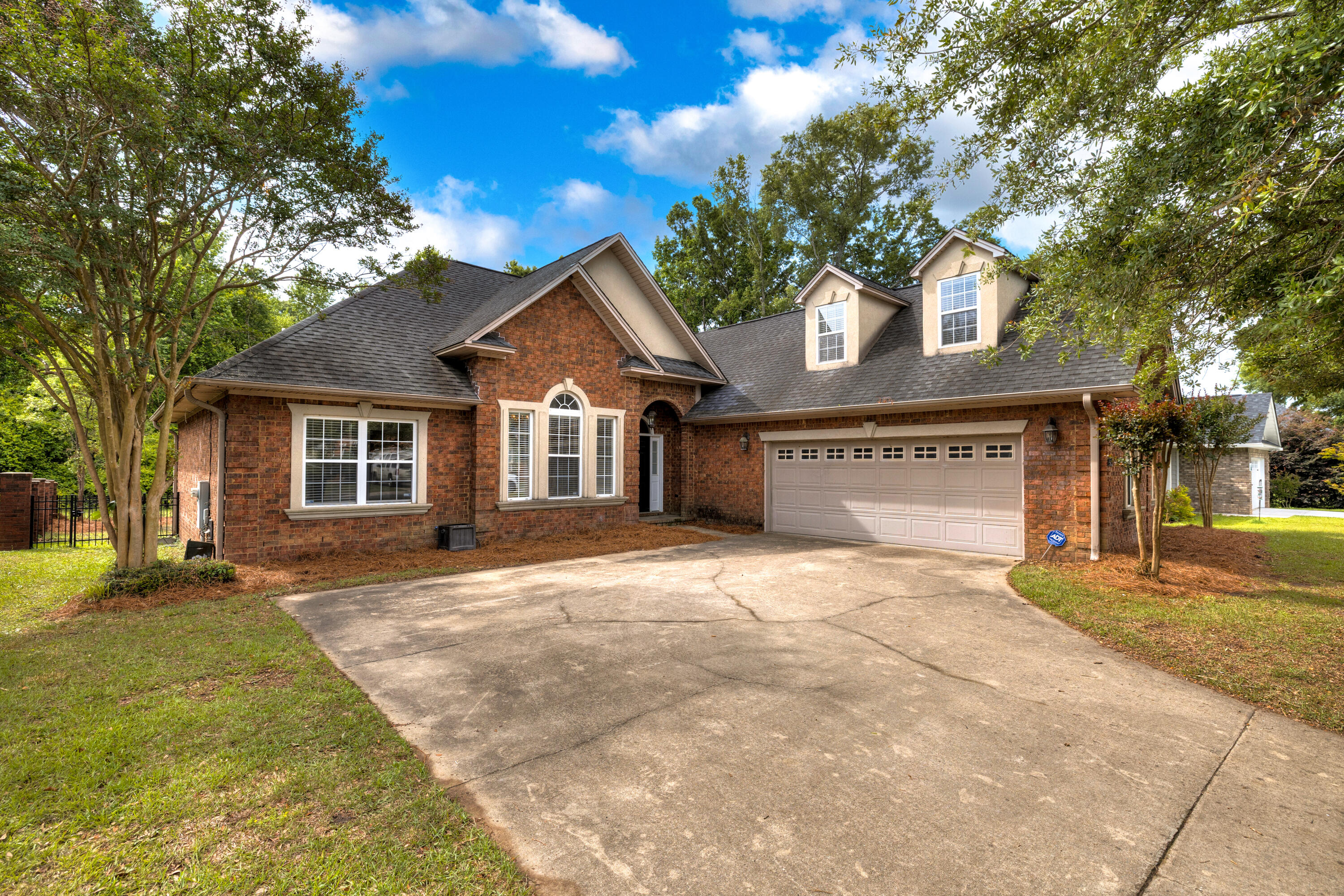 1825 Beachforest Way Sumter, SC 29153 - Photo 2 of 33