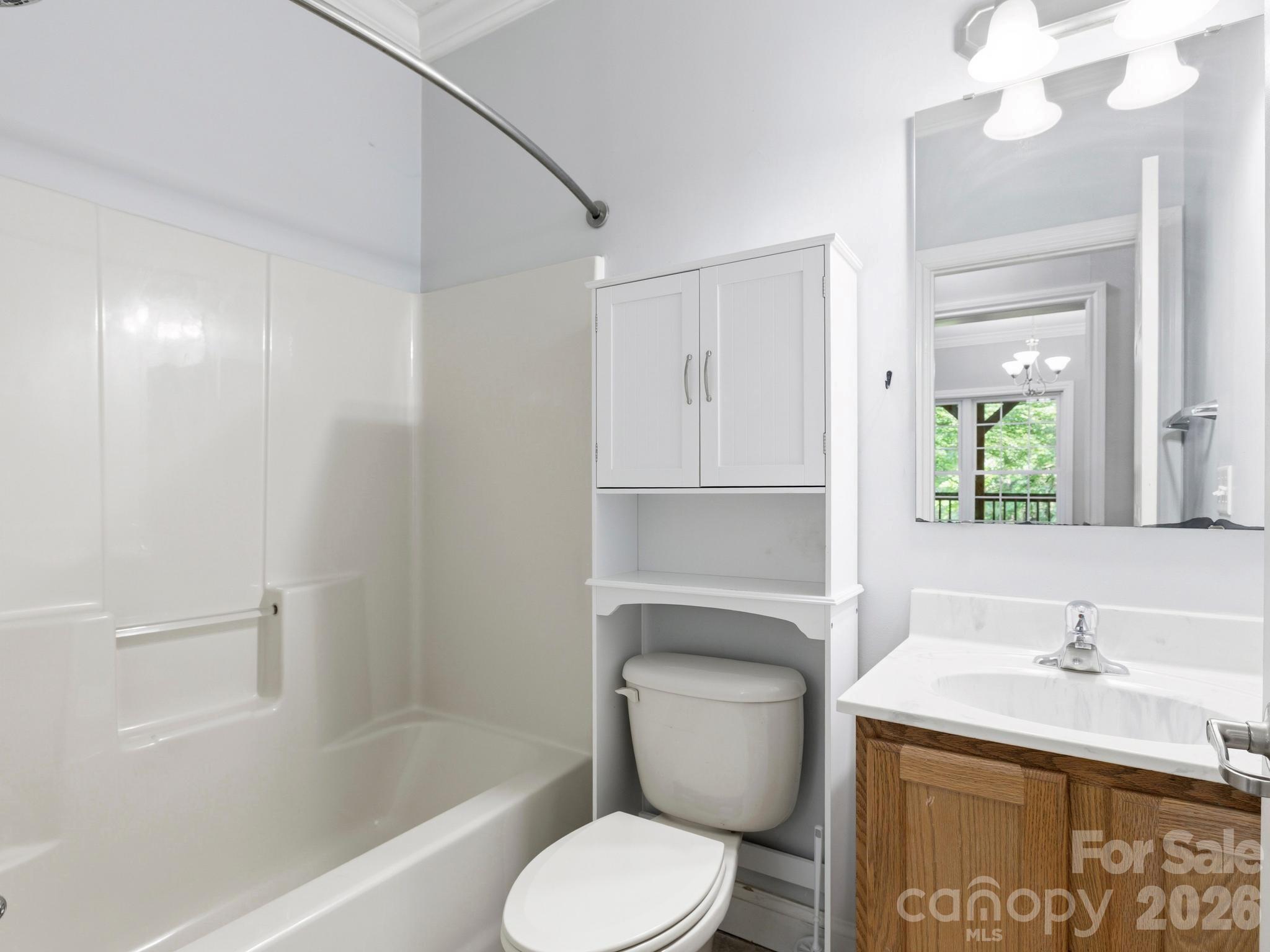 35 Cedar Farm Road Asheville, NC 28803 - Photo 21 of 35