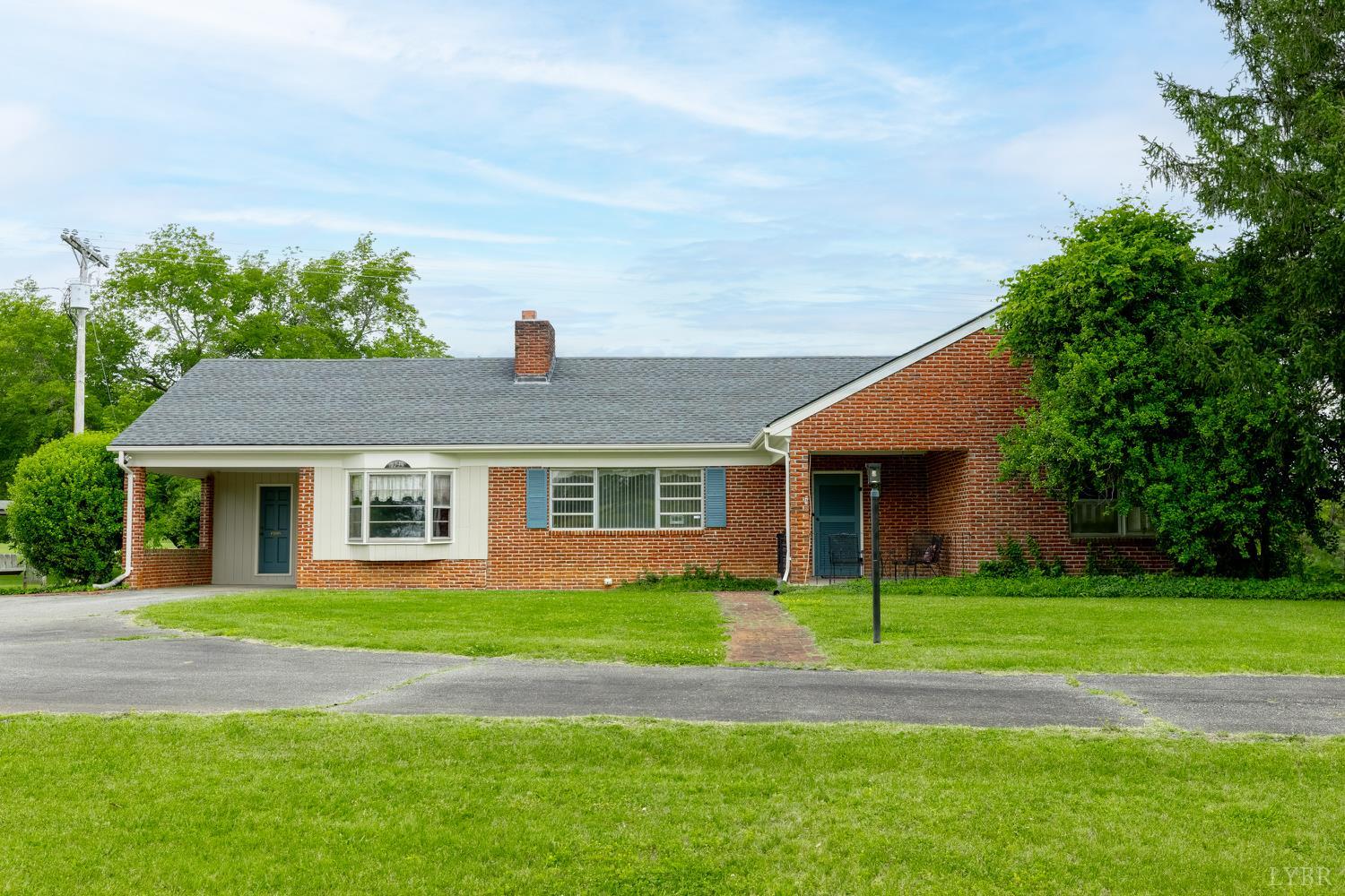 1094 Pigeon Run Road Gladys, VA 24554 - Photo 1 of 44 Gallery Image 1