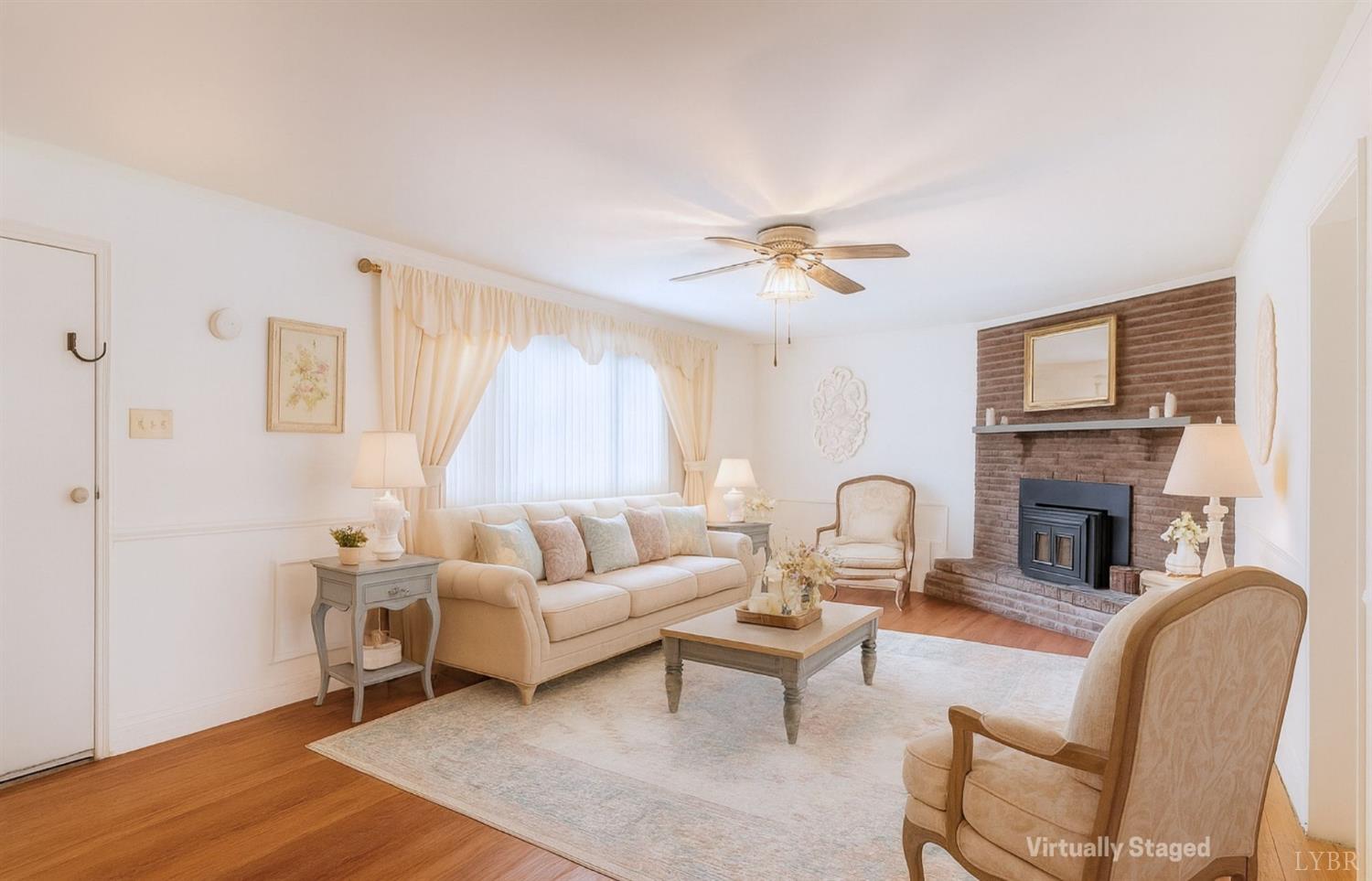 1094 Pigeon Run Road Gladys, VA 24554 - Photo 24 of 44 Gallery Image 24