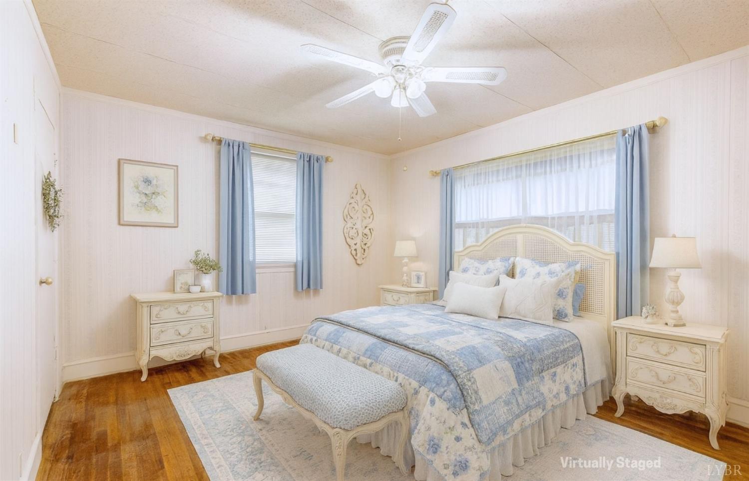 1094 Pigeon Run Road Gladys, VA 24554 - Photo 27 of 44 Gallery Image 27