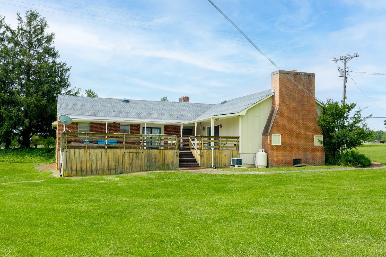 1094 Pigeon Run Road Gladys, VA 24554 - Photo 35 of 44 Gallery Image 35