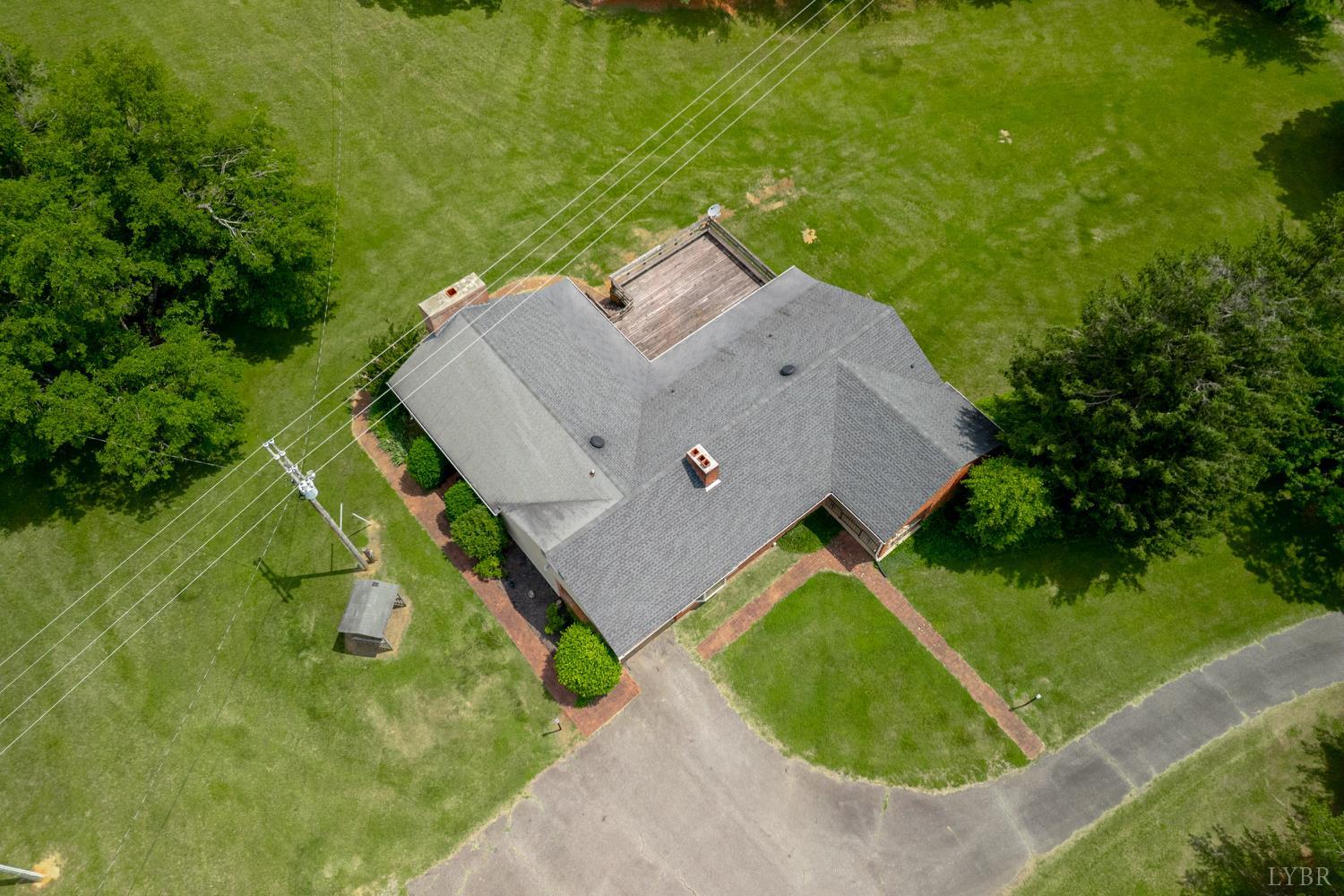 1094 Pigeon Run Road Gladys, VA 24554 - Photo 41 of 44 Gallery Image 41