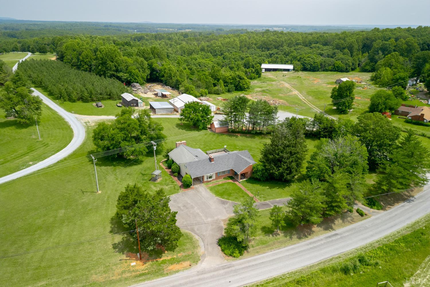 1094 Pigeon Run Road Gladys, VA 24554 - Photo 42 of 44 Gallery Image 42