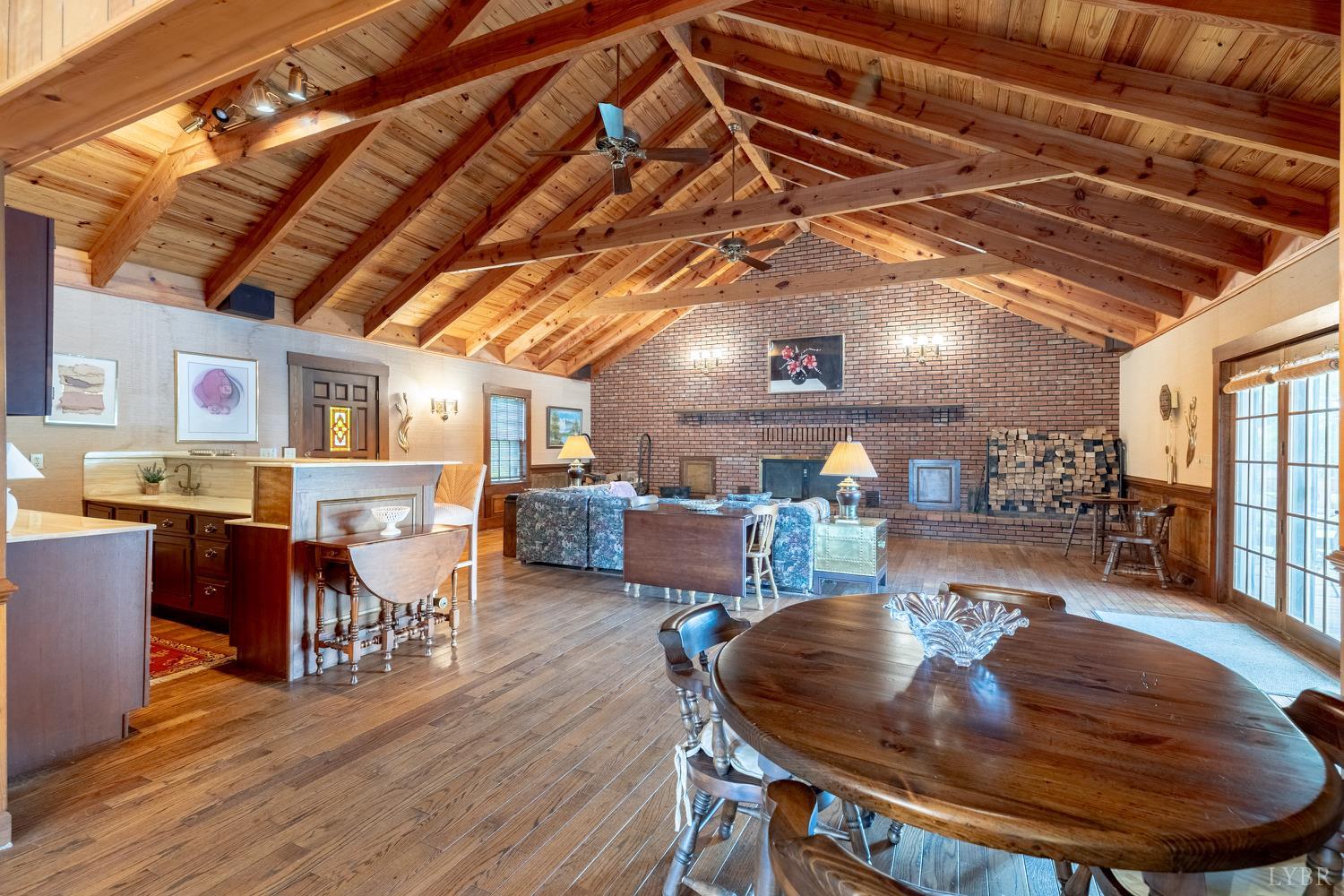 1094 Pigeon Run Road Gladys, VA 24554 - Photo 5 of 44 Gallery Image 5