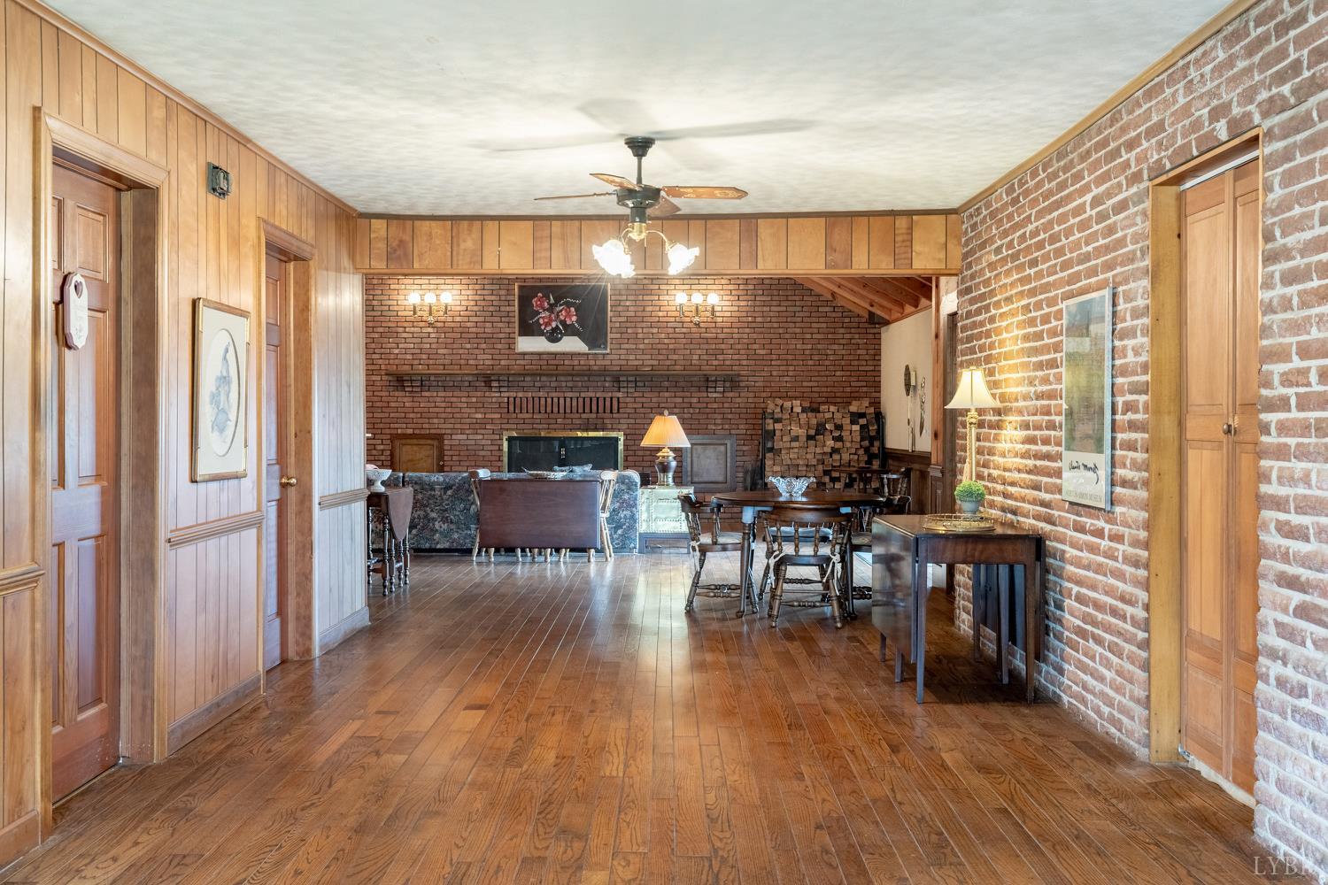 1094 Pigeon Run Road Gladys, VA 24554 - Photo 8 of 44 Gallery Image 8