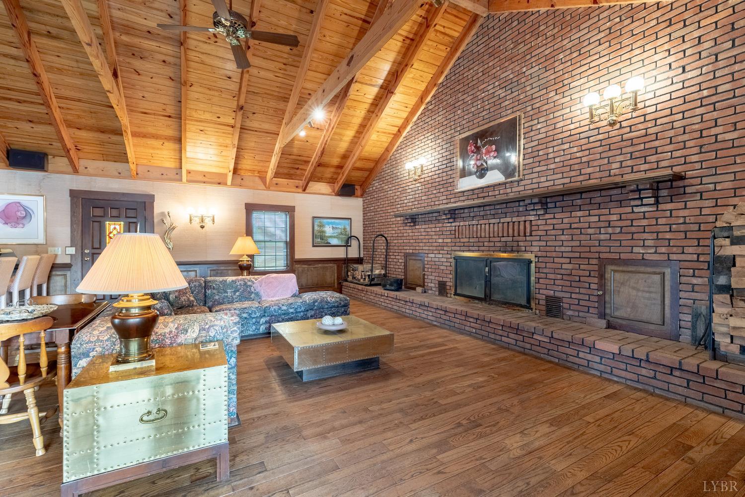 1094 Pigeon Run Road Gladys, VA 24554 - Photo 9 of 44 Gallery Image 9
