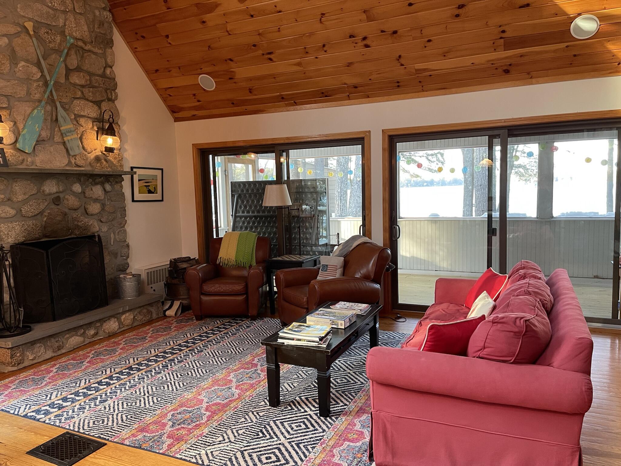 691 Sebago Road Naples, ME 04055 - Photo 16 of 37 IMG_6439