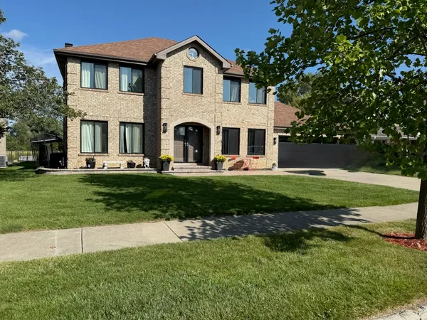 $490,000 | 15031 Moorings Lane, Oak Forest, IL 60452