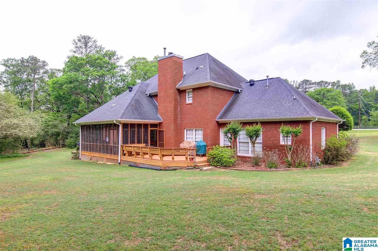 6997 Happy Hollow Road Trussville, AL 35173 - Photo 32 of 38