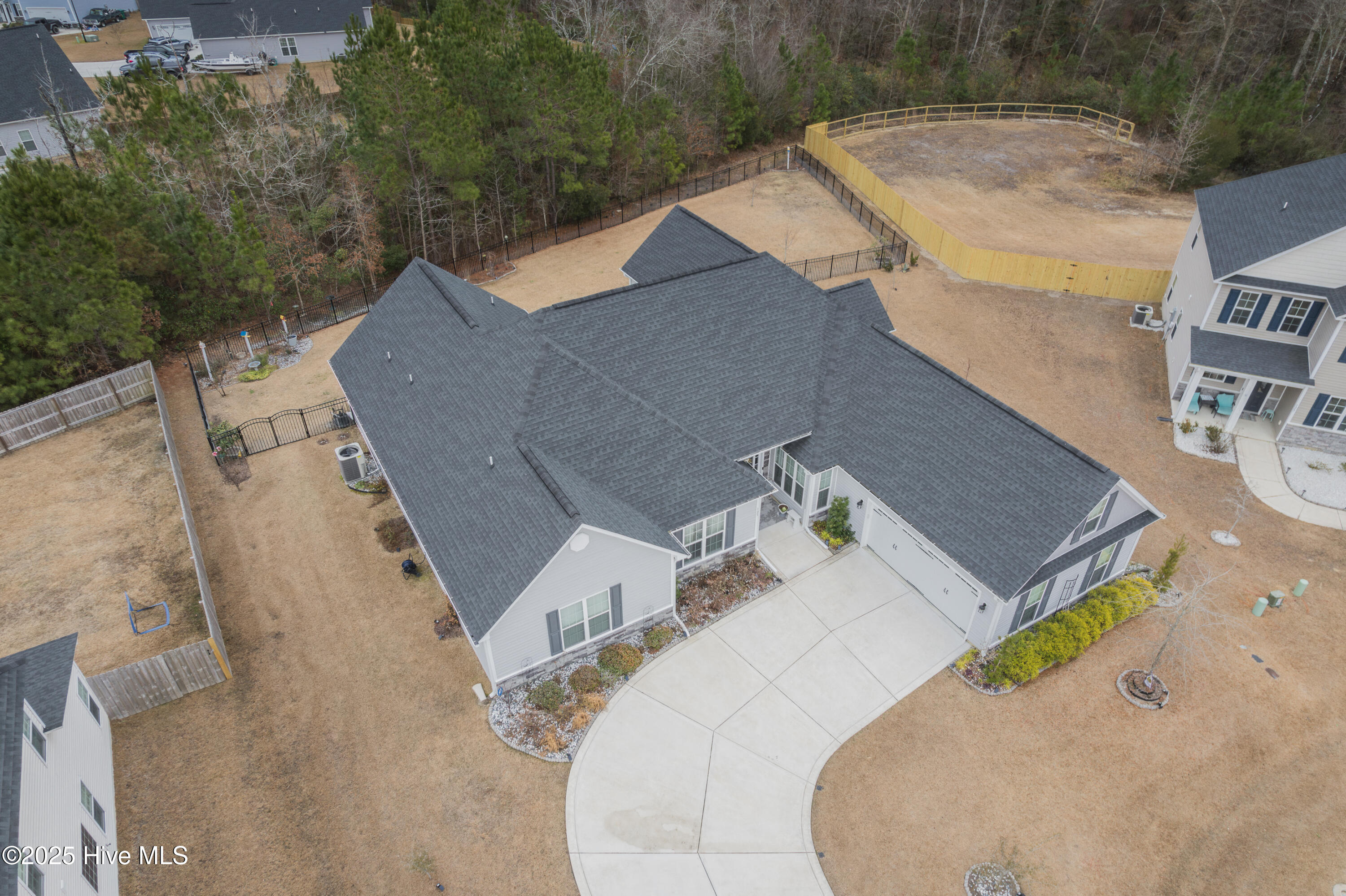 123 Colonial Post Road Jacksonville, NC 28546 - Photo 63 of 75 65AIR