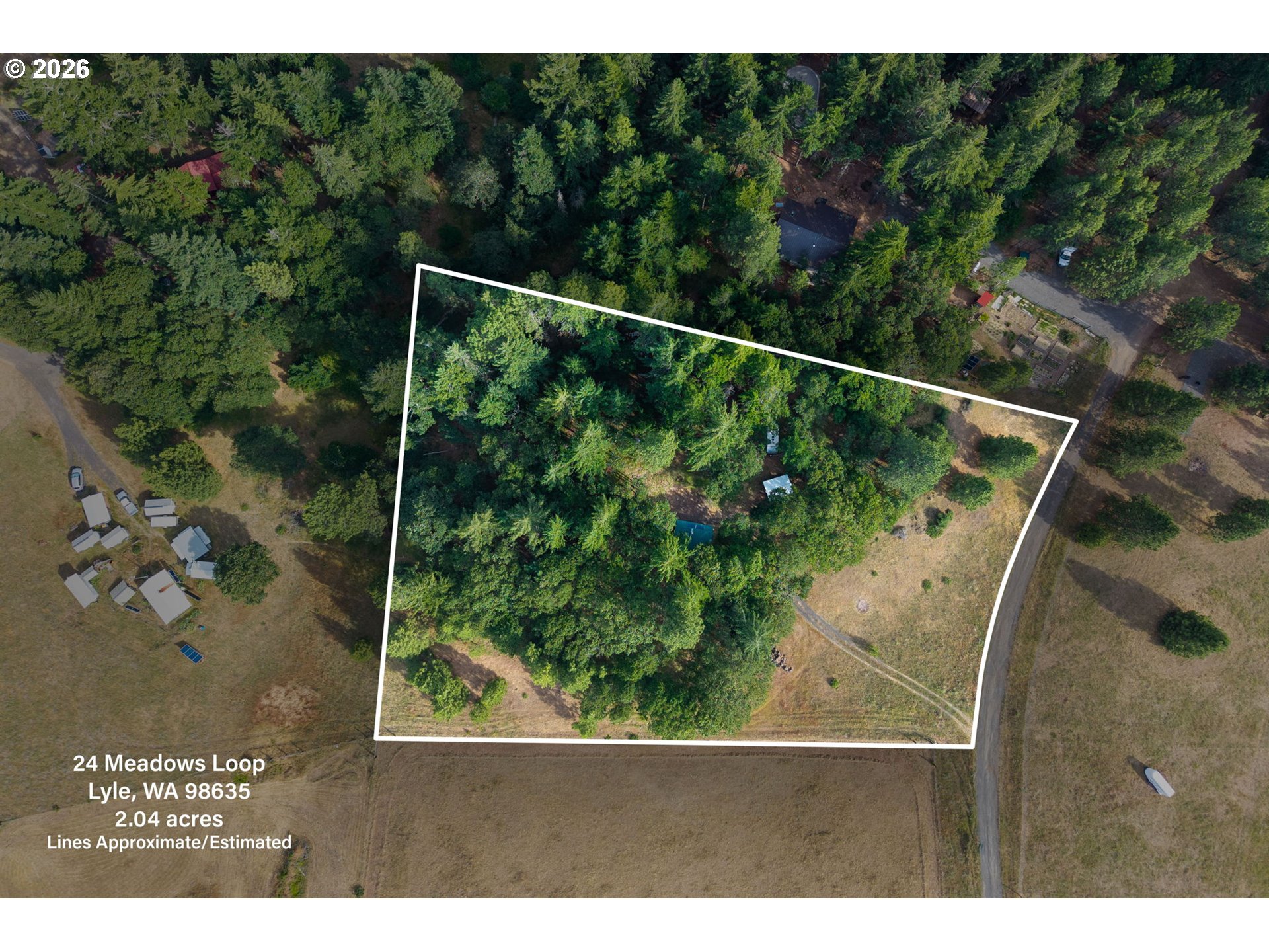 24 Meadows Loop Lyle, WA 98635 - Photo 10 of 25