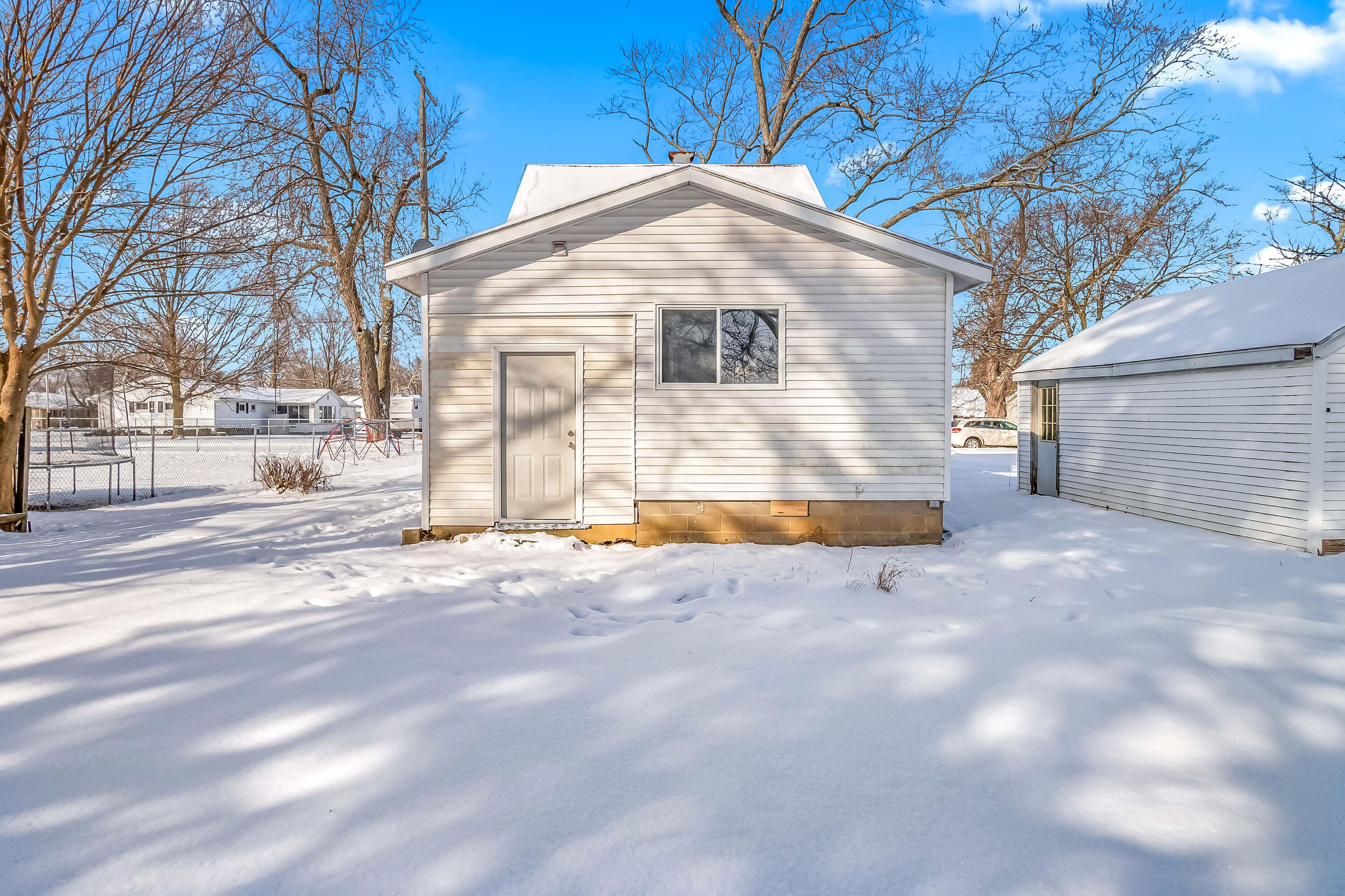 316 North Ruggles Street Bronson, MI 49028 - Photo 39 of 41 11
