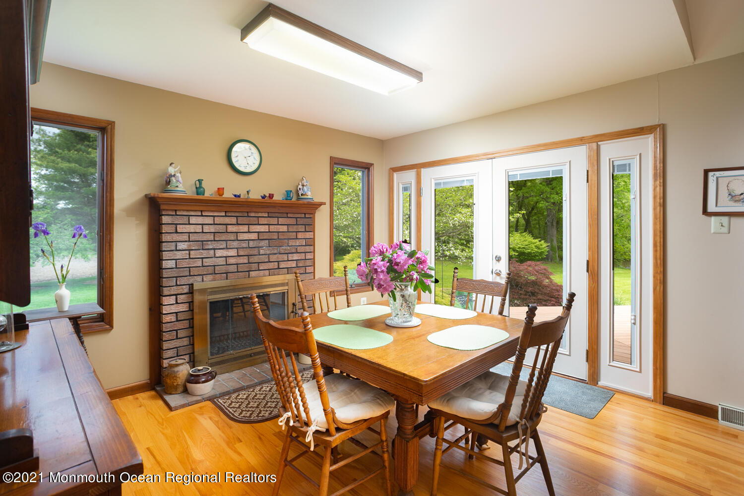 101 Walnford Road Allentown, NJ 08501 - Photo 11 of 36 101 Walnford-11
