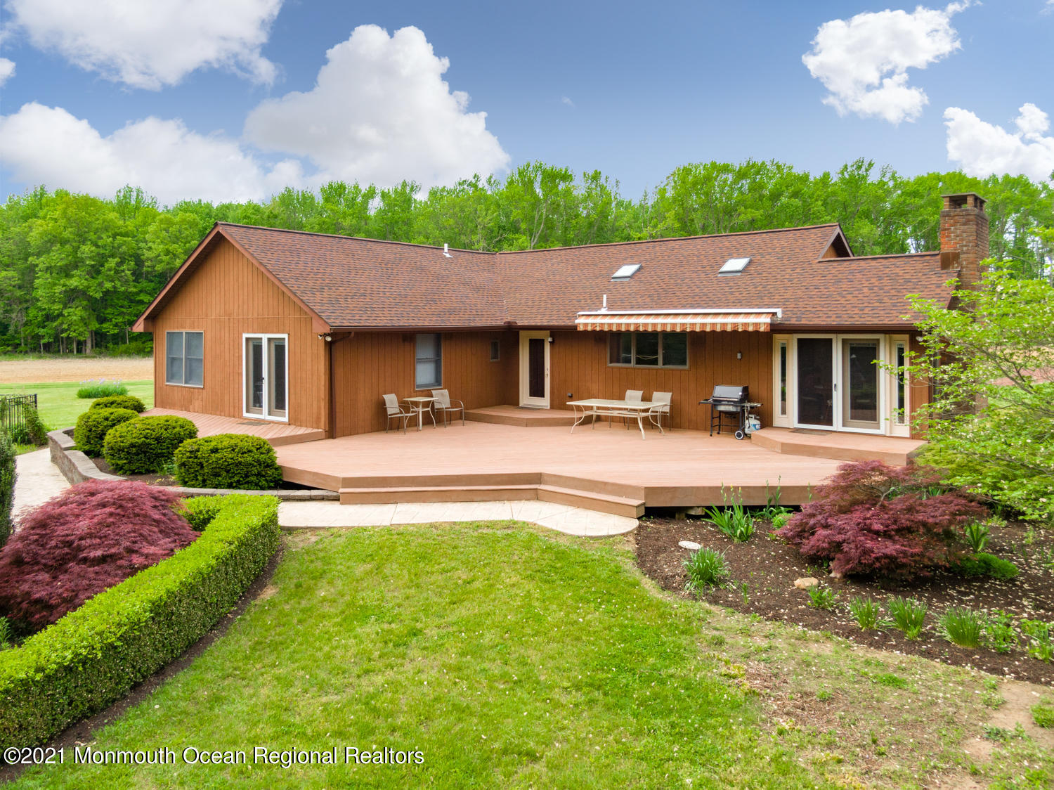 101 Walnford Road Allentown, NJ 08501 - Photo 3 of 36 101 Walnford-25