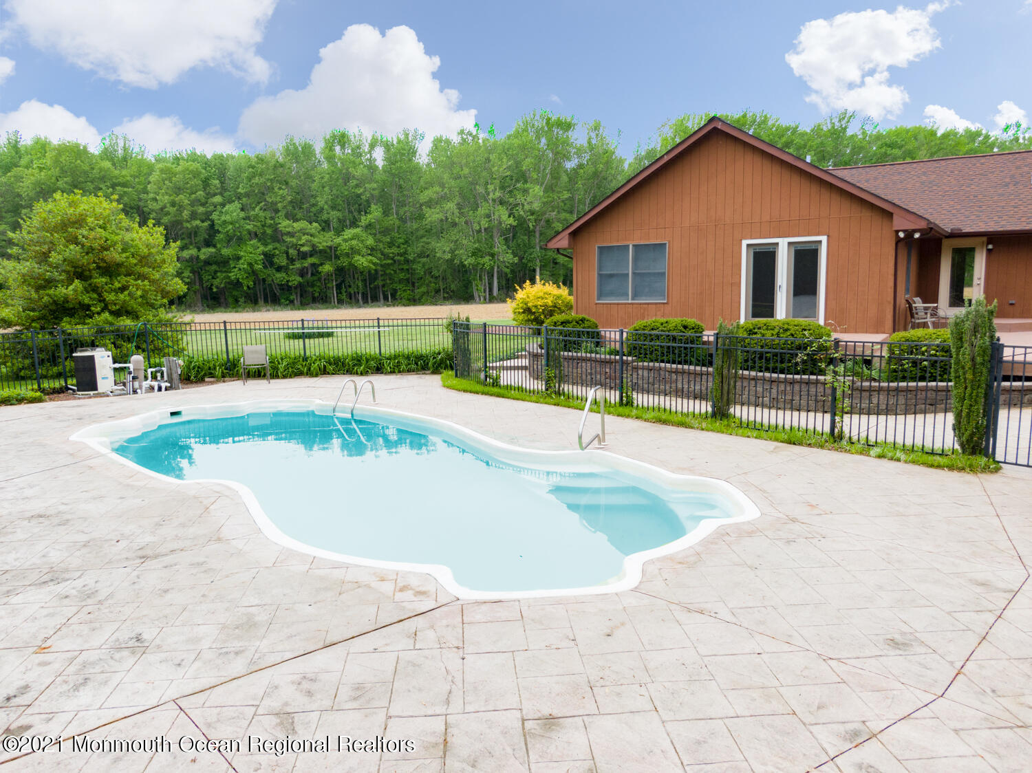 101 Walnford Road Allentown, NJ 08501 - Photo 24 of 36 101 Walnford-24