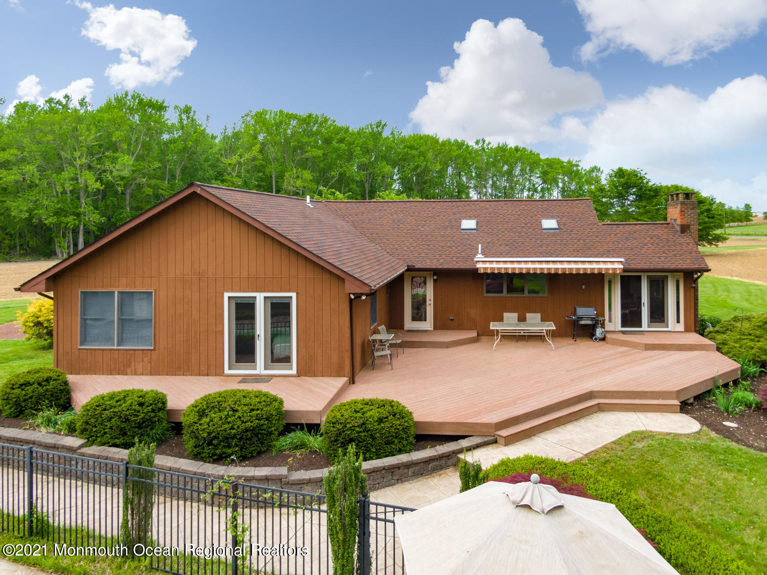 101 Walnford Road Allentown, NJ 08501 - Photo 25 of 36 101 Walnford-26