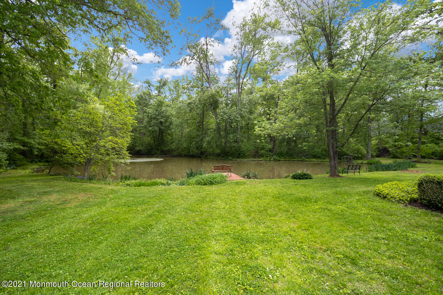 101 Walnford Road Allentown, NJ 08501 - Photo 27 of 36 101 Walnford-28