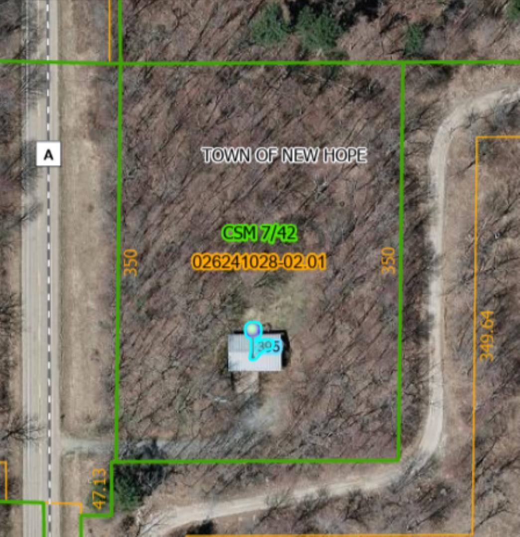 395 County Rd A Amherst Junction, WI 54407 - Photo 29 of 29 Gallery Image 29