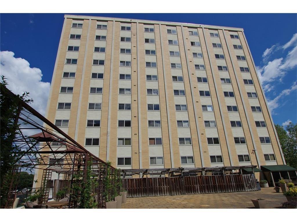 2285 Peachtree Road, Unit 1007 Atlanta, GA 30309 - Photo 1 of 1 Gallery Image 1