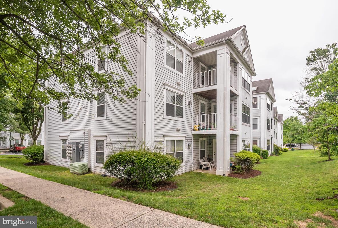 14202 Wolf Creek Place, Unit 826 Silver Spring, MD 20906 - Photo 31 of 33